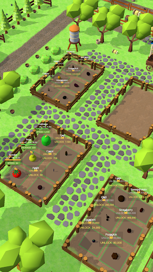 Fruit Farm Screenshot 1