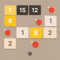 Swipe Brick Breaker: Ball Hit