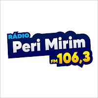 Peri Mirim FM 106,3