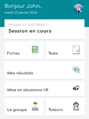 Soft Skills 2.0 Screenshot 3