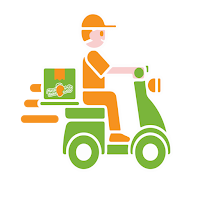 Mango Talaat Delivery