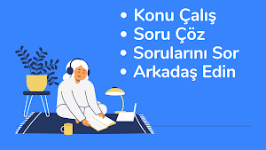 KPSS Soru Bankası Konu Anlatım Screenshot 1