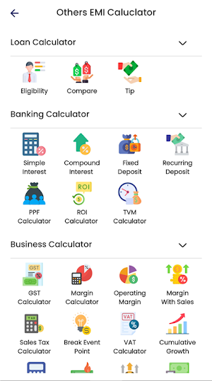 Cool Calculator Screenshot 3