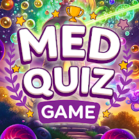 Med Quiz Game