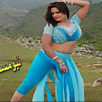 Pashto Mast Dance