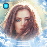 Heaven Photo Frames