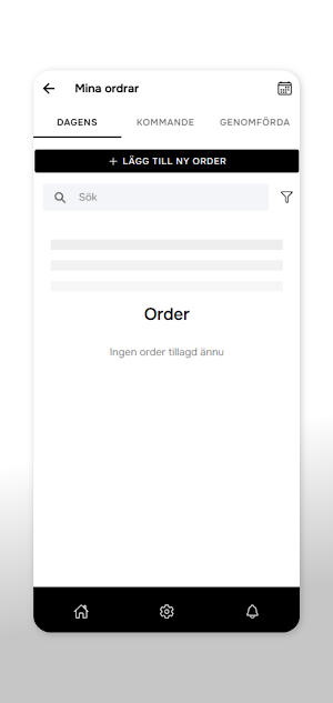 PN Maskin och Transport AB Screenshot 1
