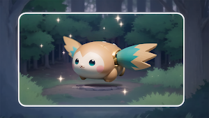 靈獸衝擊 Screenshot 1