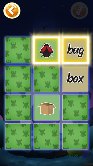 Feed The Monster (Australian English) Screenshot 2
