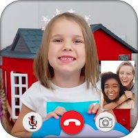Miss Katy Fake Video Call