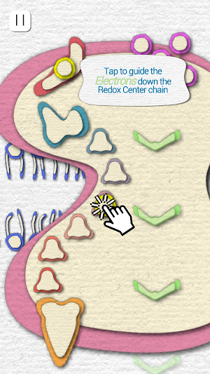 Powerhouse of the Cell Screenshot 1