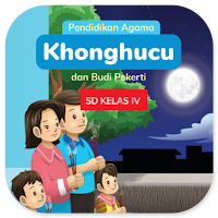 Agama Khonghucu Kls 4 Merdeka