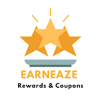 EARNEAZE - Rewards & Coupons