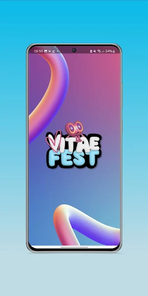 Vitae Fest Screenshot 0