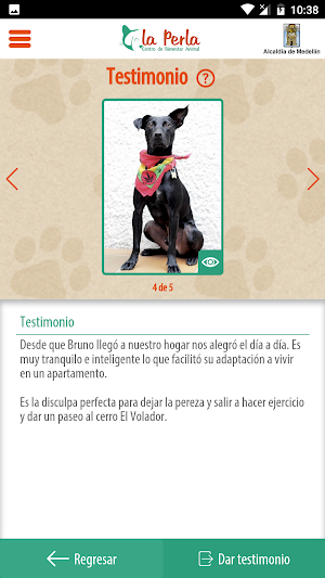 La Perla Screenshot 3