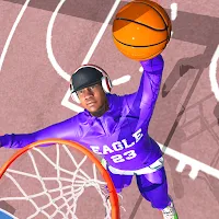 Basketball Game - Mobile Stars