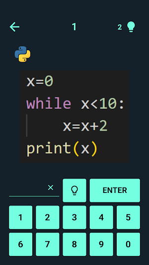 MathCode | Riddles and Puzzles Screenshot 3