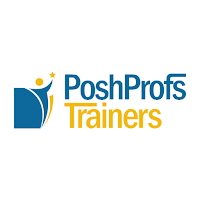 Poshprofs Trainers