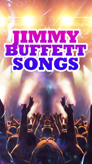 Jimmy Buffett Songs Screenshot 2