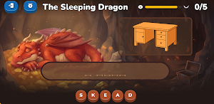Savvy Quest Gold Screenshot 1