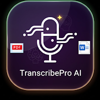 TranscribePro
