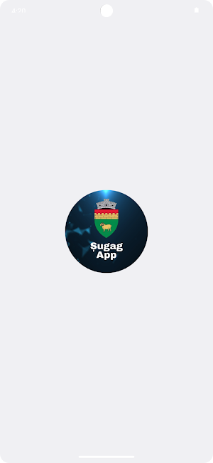 Sugag App Screenshot 0