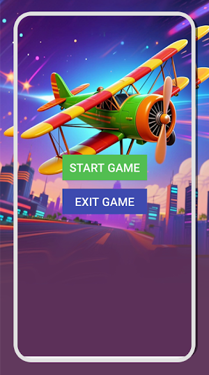OKLV Assemble the Sky Screenshot 0