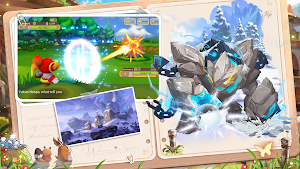 Pet Master:HD Remastered Screenshot 0