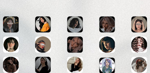رمزيات بنات انستا Screenshot 1