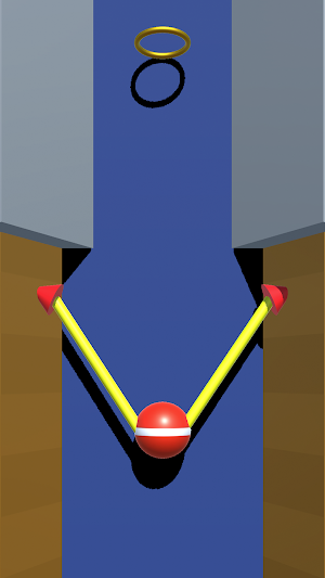 Pokey Bungee Screenshot 2