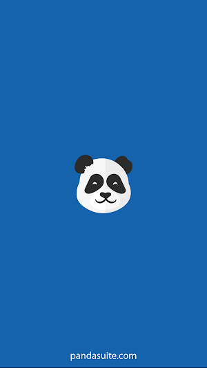 PandaSuite Hub Screenshot 1