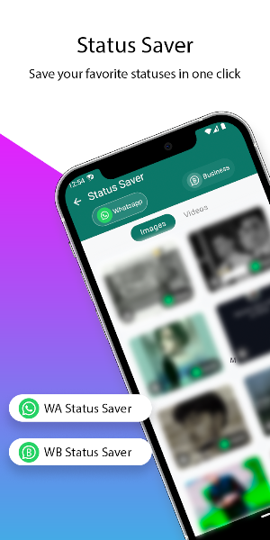 Video Downloader & Story Saver Screenshot 3