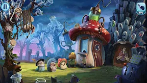 My Brother Rabbit Screenshot 3