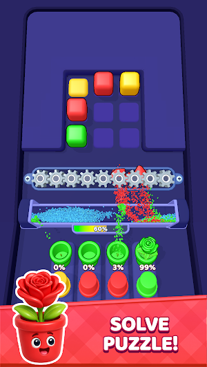Color Crumble Screenshot 1