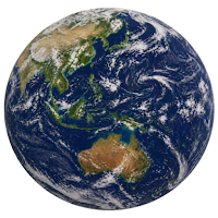 Satellite Viewer (Himawari)