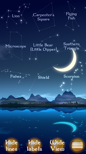 Magic Alchemist Shuffle Screenshot 2