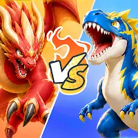 Card Battle: Monster Legends