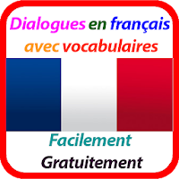 dialogues en français avec voc