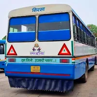 Bus Simulator 2023 Tourist Bus