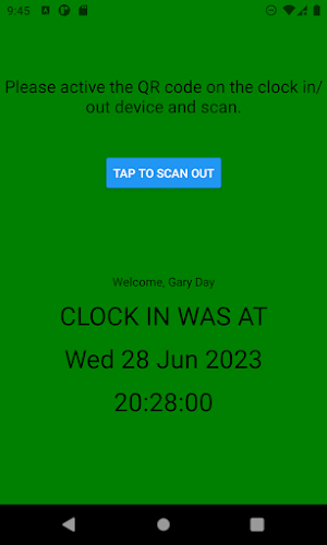 ANWEST Constructions Screenshot 1