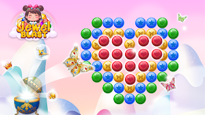 Jewel Blast-Let's Collect! Screenshot 0
