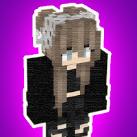 Skin Cute | boys and Girls | Mcpe 2021