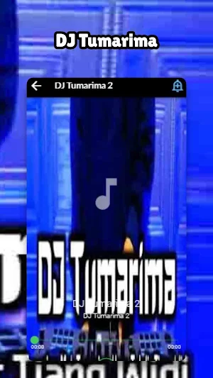 DJ Tumarima Screenshot 3