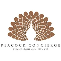 Peacock Concierge
