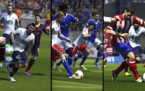 Dream Champions League 2020 Soccer Real Football Screenshot 1