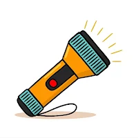 Super Flashlight | چراغ قوه