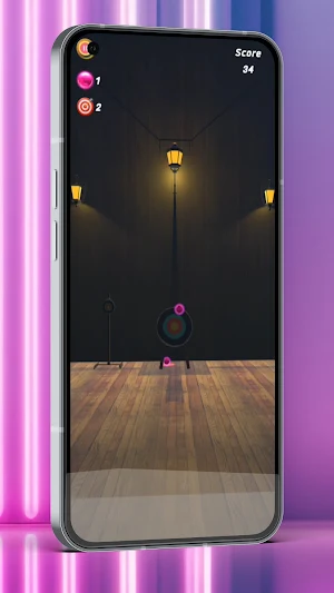 Good Throw Screenshot 3