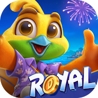 Royal Dream Island