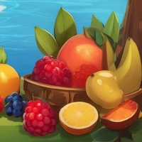 Fruit Fusion