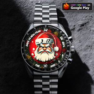 V AngrySanta Screenshot 0